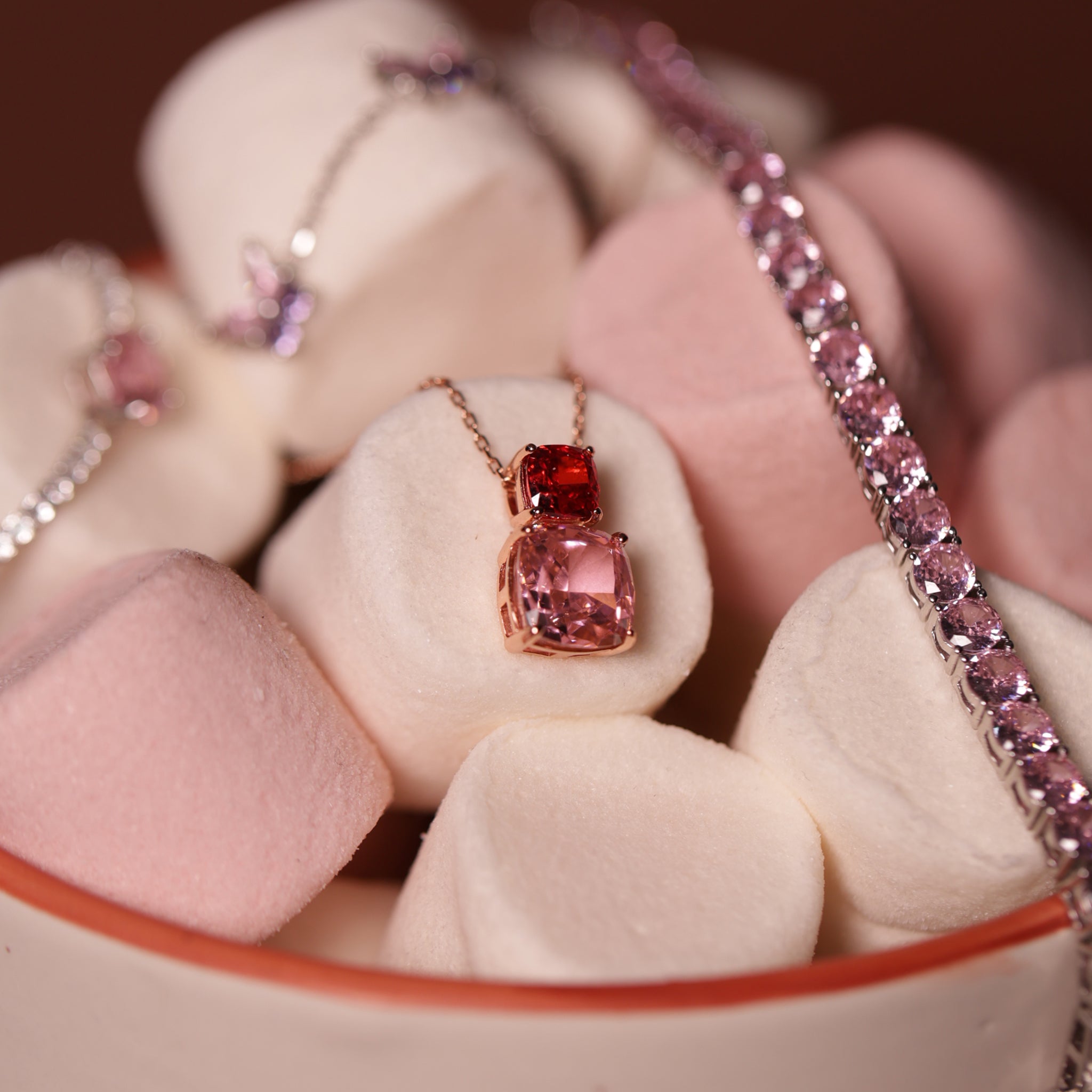 The Statement Edit - Onira Jewels