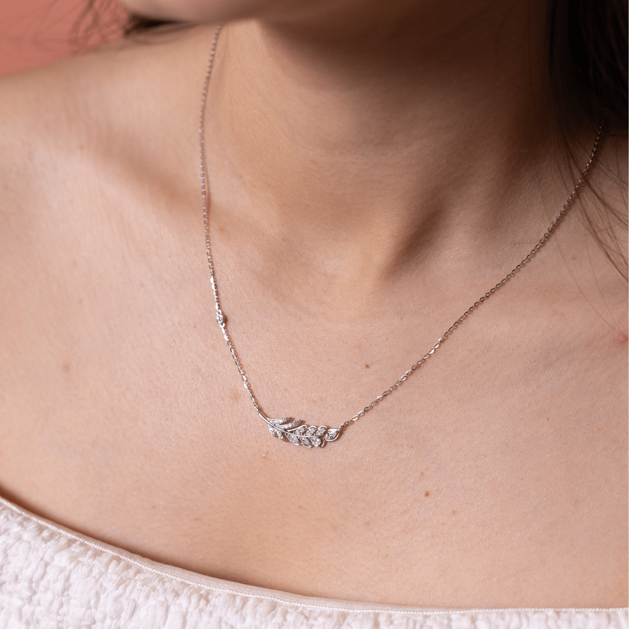 Necklaces - Onira Jewels