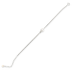 Aurelia Heritage Silver Earrings