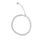 Aurelia Heritage Silver Earrings