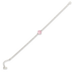 Aurelia Heritage Silver Earrings