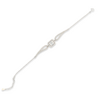 Aurelia Heritage Silver Earrings