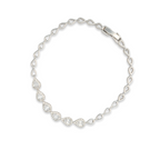 Aurelia Heritage Silver Earrings