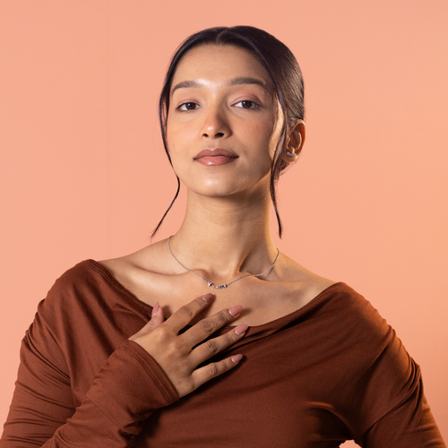 Aurora Spectrum Necklace